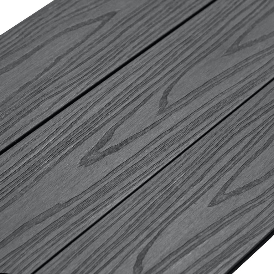 Террасная доска CM Decking, Reverse, Чаркол купить в Симферополe