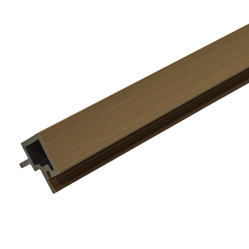 Угловой профиль CM Decking, CM WALL DUAL, Кэмэл купить в Симферополe