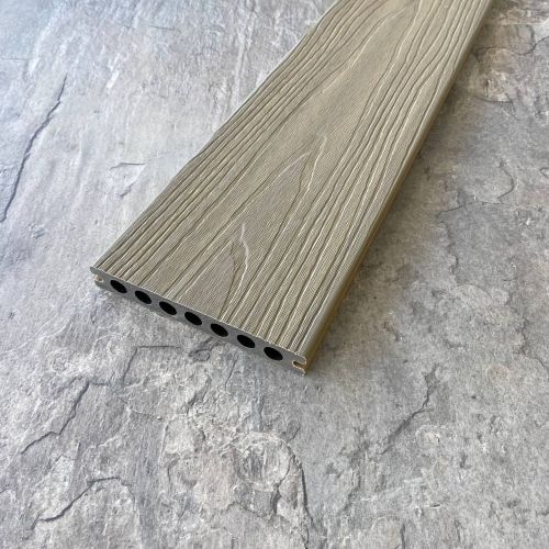 Террасная доска ДПК EasyDecking, Co-extrusion, Driftwood купить в Симферополe