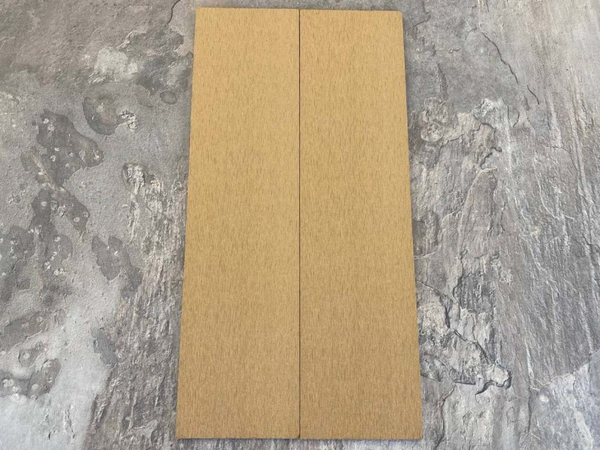 Универсальная доска EasyDecking, Wood-X, Дуб купить в Симферополe