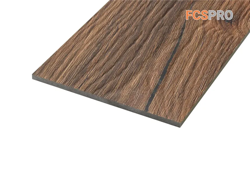Фиброцементная панель FCSPRO Decor Wood Кедр купить в Симферополe