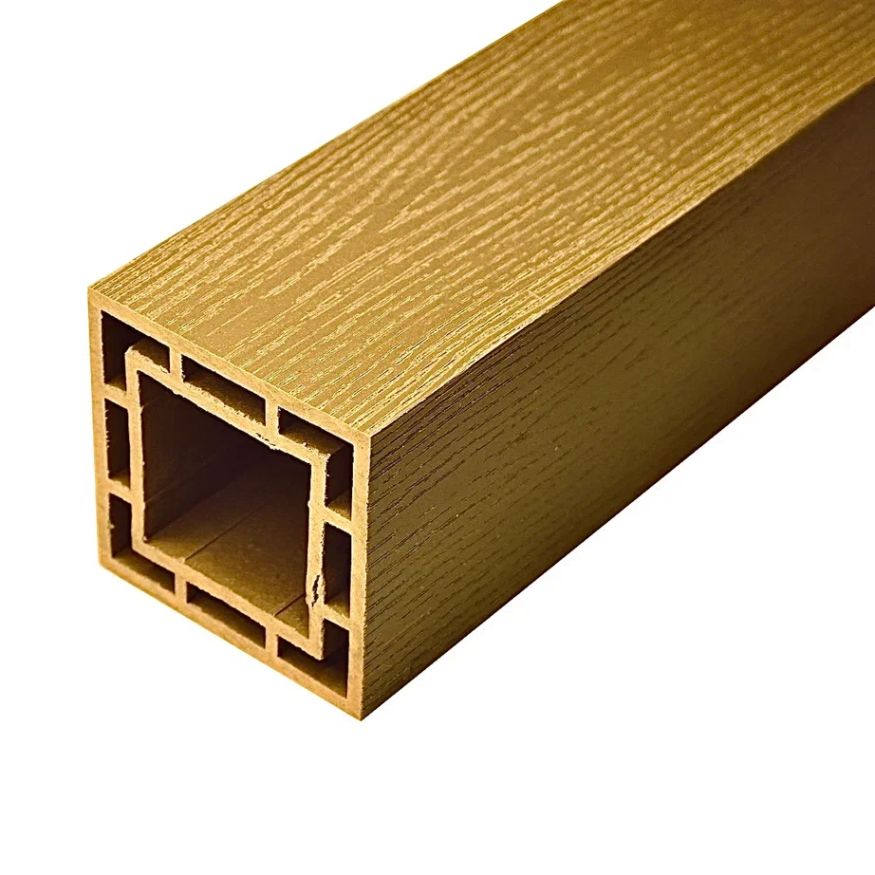 Столб FAYNAG ДПК WOOD Орех купить в Симферополe