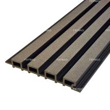 Реечные панели Faynag, Nika, Венге