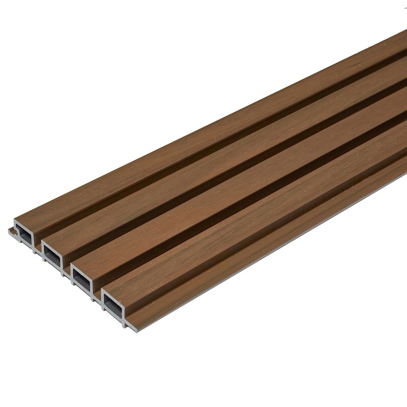 Стеновая панель CM Decking, CM WALL, Цвет Тик купить в Симферополe