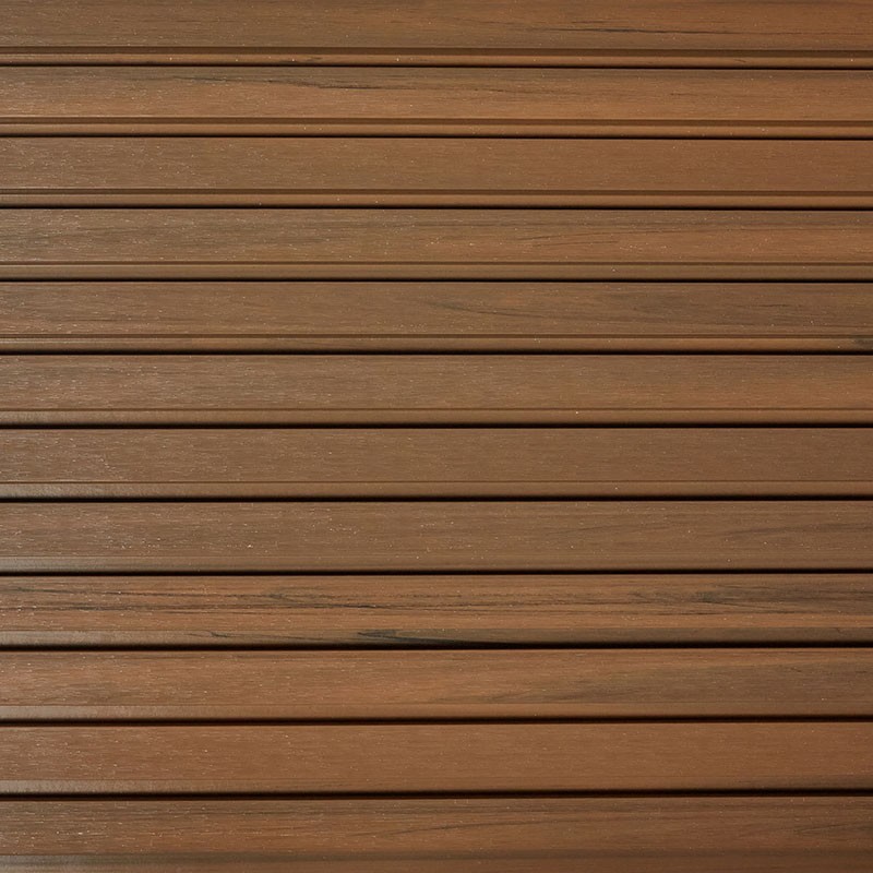 Стеновая панель CM Decking, CM WALL, Цвет Тик купить в Симферополe
