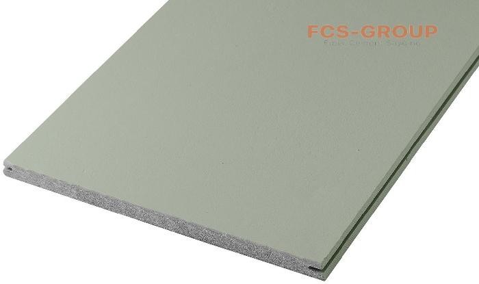 Фиброцементные панели FCS Group Smooth Line F06 купить в Симферополe