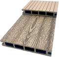 Террасная доска NanoWood «Эко Классик» Венге купить в Симферополe