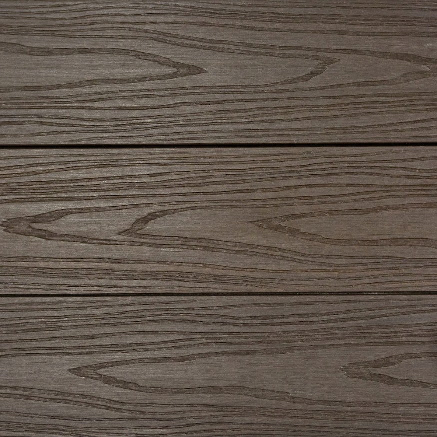 Террасная доска CM Decking, Reverse, Волнат купить в Симферополe