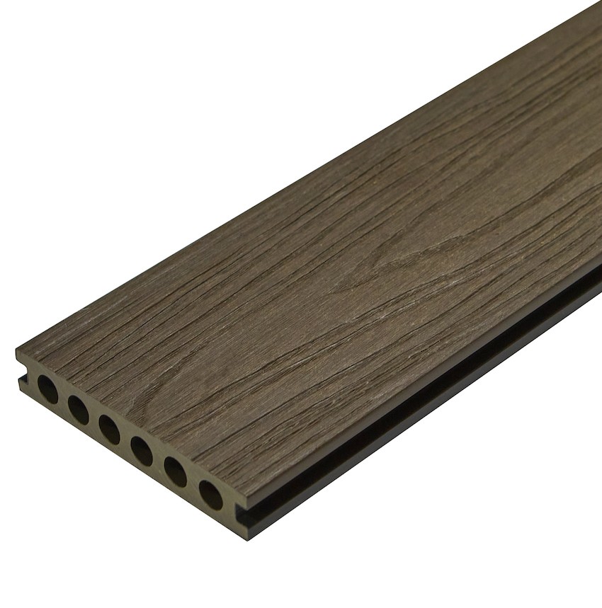 Террасная доска CM Decking, Reverse, Волнат купить в Симферополe
