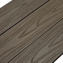 Террасная доска CM Decking Reverse, Волнат