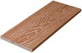 Заборная доска (планкен) ДПК NanoWood Nature 3D Орех купить в Симферополe