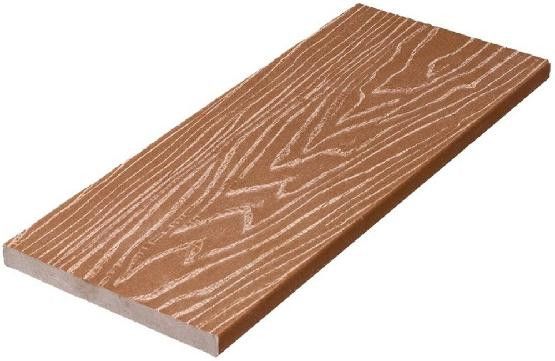 Заборная доска (планкен) ДПК NanoWood Nature 3D Орех купить в Симферополe
