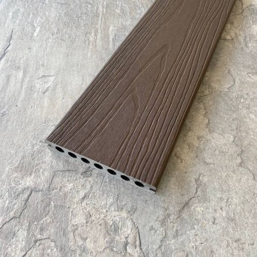 Террасная доска ДПК EasyDecking, Co-extrusion, Chestnut купить в Симферополe