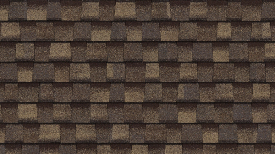 Двухслойная ламинированная черепица Shinglas, Кантри, Канзас купить в Симферополe