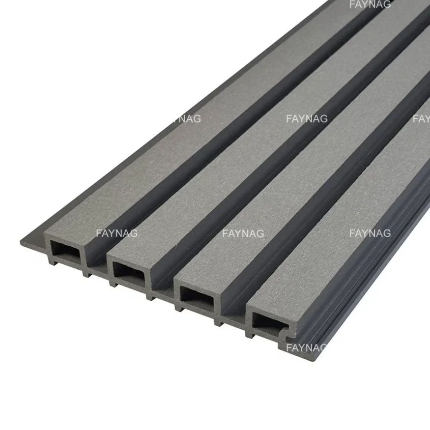 Реечные панели Faynag, Nika, Графит купить в Симферополe