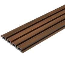 Стеновая панель ДПК CM Decking CM WALL, Орех