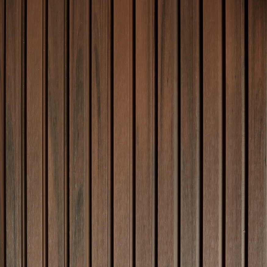 Стеновая панель CM Decking, CM WALL, Цвет: Орех купить в Симферополe