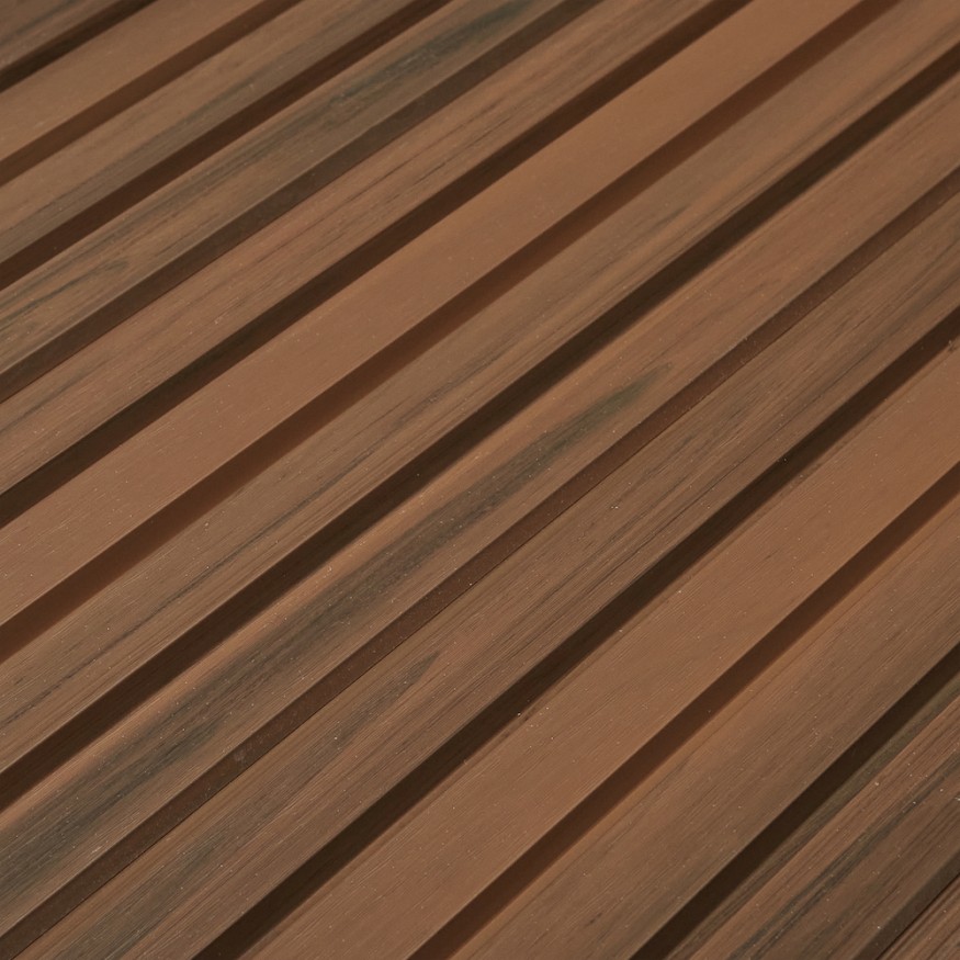 Стеновая панель CM Decking, CM WALL, Цвет: Орех купить в Симферополe