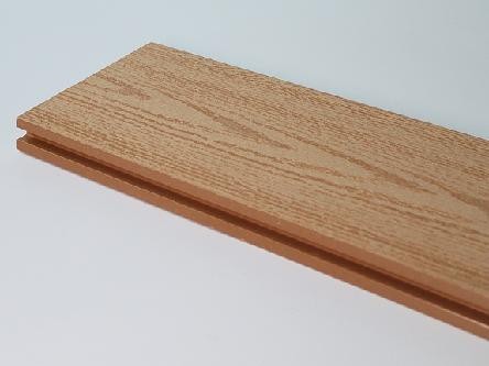 Террасная доска NanoWood «Эко Классик» в цвете Орех купить в Симферополe