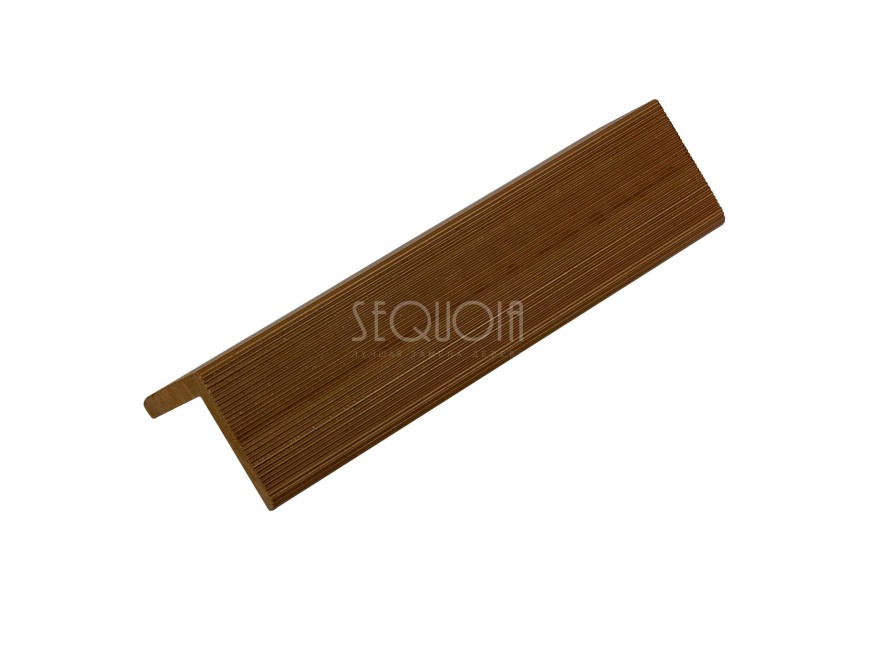 Уголок фасадный SEQUOIA с коэкструзией. купить в Симферополe