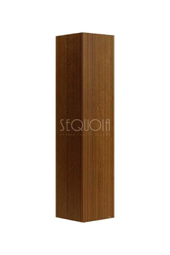 Уголок фасадный SEQUOIA с коэкструзией. купить в Симферополe