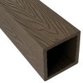 Столб для ограждения из ДПК EasyDecking, Wood-X, Венге купить в Симферополe