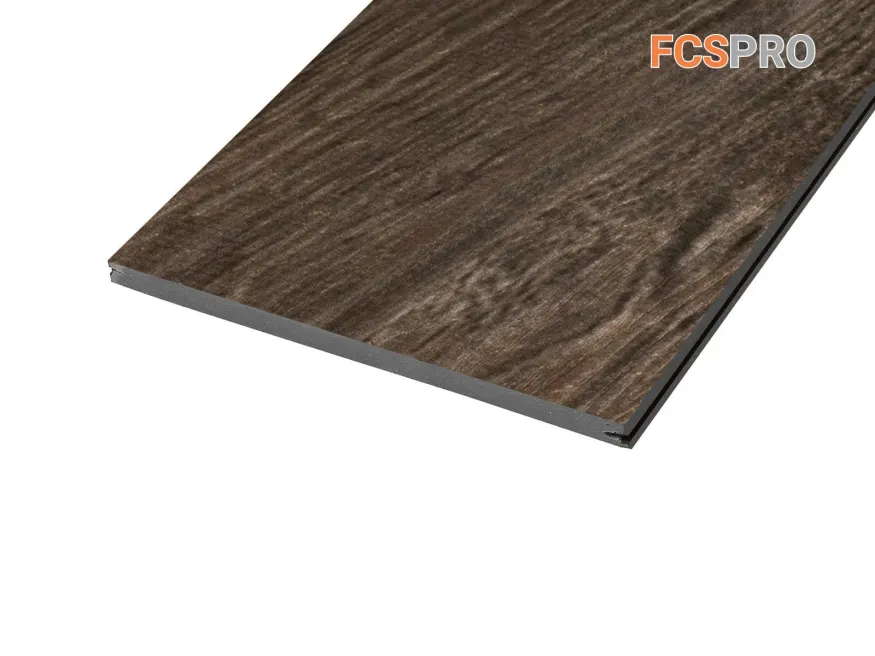 Фиброцементная панель FCSPRO Decor Wood Пихта купить в Симферополe