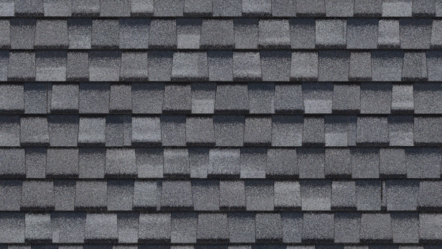 Двухслойная ламинированная черепица Shinglas, Кантри, Аляска купить в Симферополe