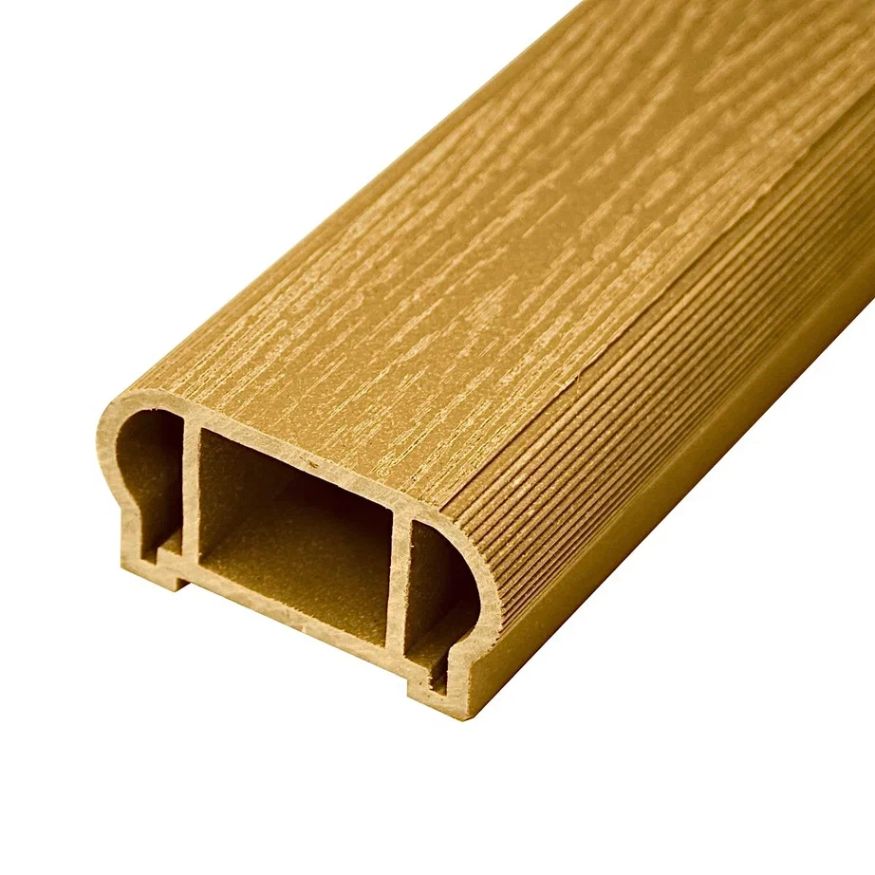 Перила FAYNAG из ДПК WOOD Орех купить в Симферополe