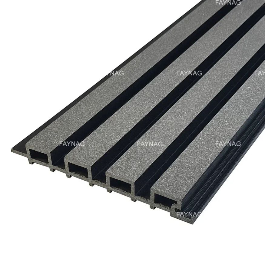 Реечные панели Faynag, Nika, Кварц купить в Симферополe