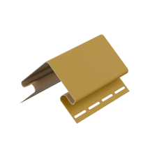 Внешний угол 75 мм Docke Карамель