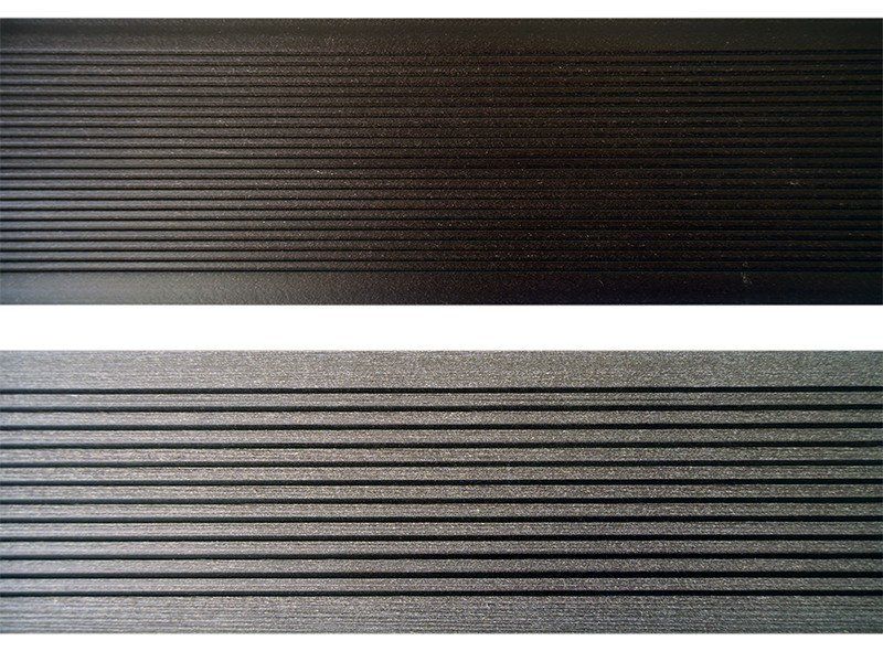 Террасная доска из композитного материала MultiDeck цвет Венге купить в Симферополe