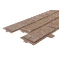 Виниловый сайдинг Fineber, BRICKHOUSE, Песочный купить в Симферополe