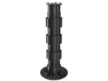 Регулируемая опора HILST LIFT с самовыравниванием HL10 (385-530 мм)