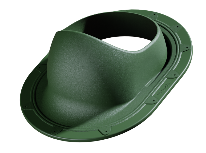 Проходной элемент Docke, Next, Зелёный (RR11) купить в Симферополe