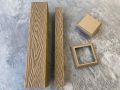 Столб для ограждения из ДПК EasyDecking, Wood-X, Дуб купить в Симферополe