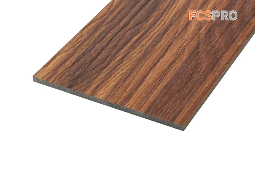 Фиброцементная панель FCSPRO Decor Wood Сосна купить в Симферополe