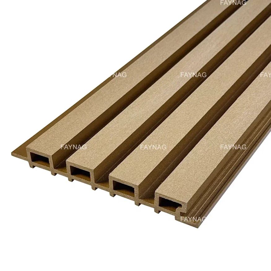 Реечные панели Faynag, Nika, Орех купить в Симферополe