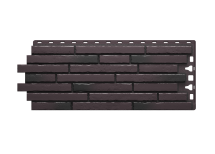 Фасадная панель Docke Klinker, Колорадо