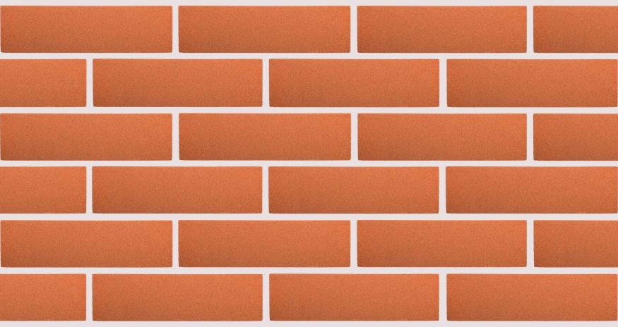 Гибкая клинкерная плитка Симтер СТ-06 (модульная) купить в Симферополe