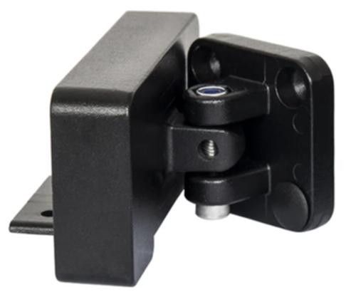 Крепление для поворотного поручня Polivan DENPASAR купить в Симферополe