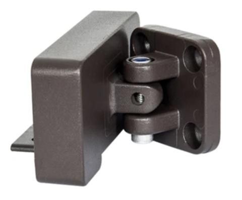 Крепление для поворотного поручня Polivan DENPASAR купить в Симферополe