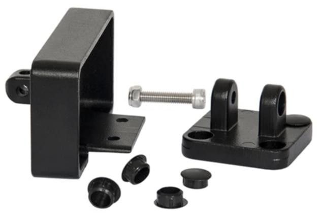 Крепление для поворотного поручня Polivan DENPASAR купить в Симферополe