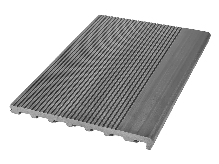 Ступень Deckart, Optimum, Серый купить в Симферополe