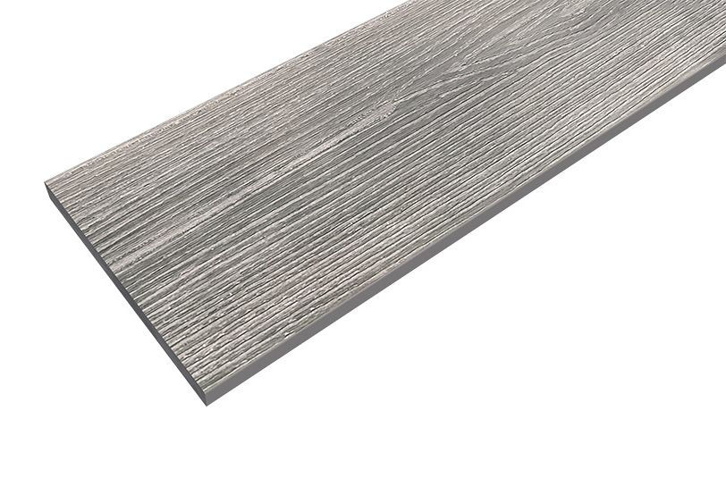 Штакетник из ДПК Woodvex Серый Дым купить в Симферополe