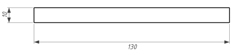 Штакетник из ДПК Woodvex Серый Дым купить в Симферополe
