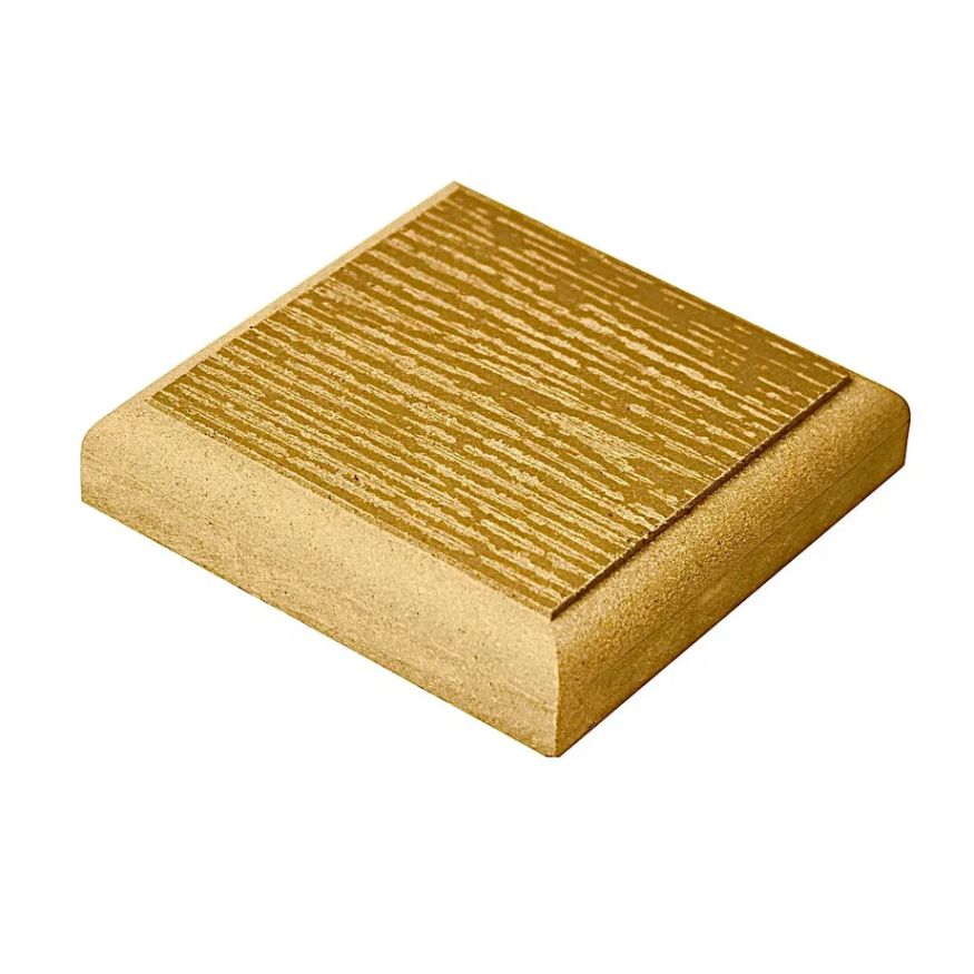 Крышка верхняя FAYNAG из ДПК Орех купить в Симферополe