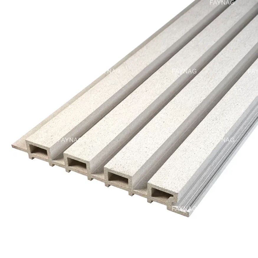 Реечные панели Faynag, Nika, Слоновая кость купить в Симферополe