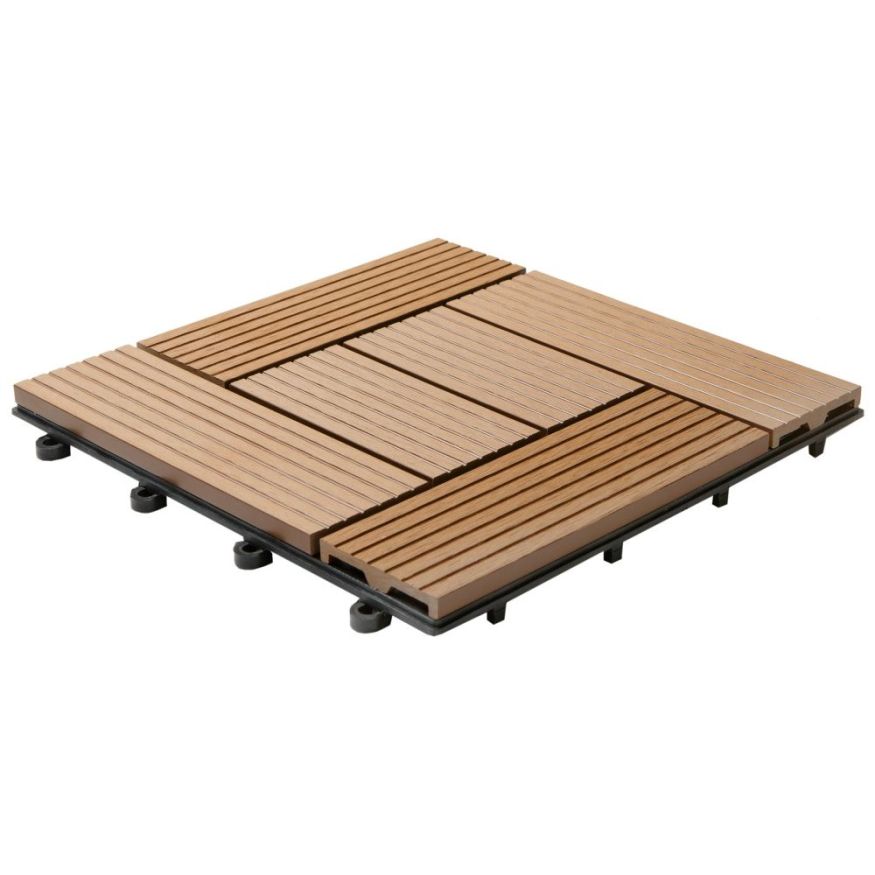 Садовый паркет Classic, Cm Decking, Рябина купить в Симферополe