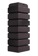 Угол наружный Docke Klinker, Колорадо